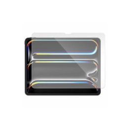 Compulocks iPad Pro M4 13" (2024), Tempered Glass Screen Protector - Protezione