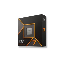 AMD Ryzen 7 9700X - 3.8 GHz - 8 processori - 16 thread - 32 MB cache - Socket AM