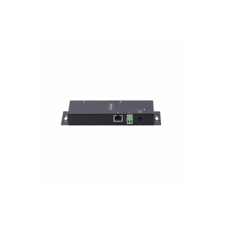 Startech Adattatore da seriale a Ethernet, da LAN a RS232 - Dispositivo server -