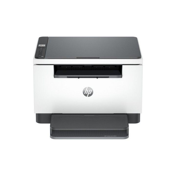 HP LaserJet MFP M234d - Stampante multifunzione - B/N - laser - Legal (216 x 356