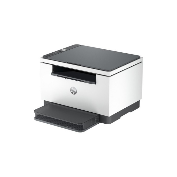 HP LaserJet MFP M234d - Stampante multifunzione - B/N - laser - Legal (216 x 356