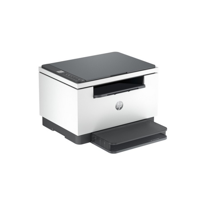 HP LaserJet MFP M234d - Stampante multifunzione - B/N - laser - Legal (216 x 356
