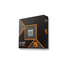 AMD Ryzen 5 9600X - 3.9 GHz - 6 processori - 12 thread - 32 MB cache - Socket AM