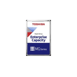 Toshiba MG10-D Series MG10ADA200E - HDD - 2 TB - interno - 3.5" - SATA 6Gb/s - 7