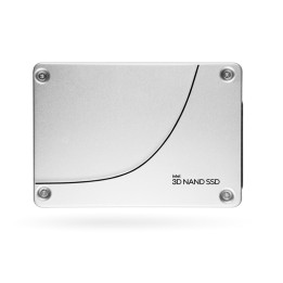 Solidigm D3 Series D3-S4620 - SSD - 960 GB - interno - 2.5" - SATA 6Gb/s