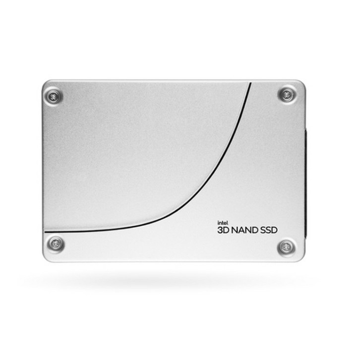 Solidigm D3 Series D3-S4620 - SSD - 960 GB - interno - 2.5" - SATA 6Gb/s