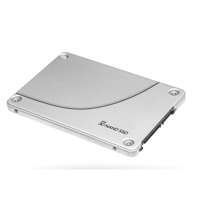 Solidigm D3 Series D3-S4520 - SSD - Enterprise - 960 GB - interno - 2.5" - SATA (SSDSC2KB960GZ1Z)