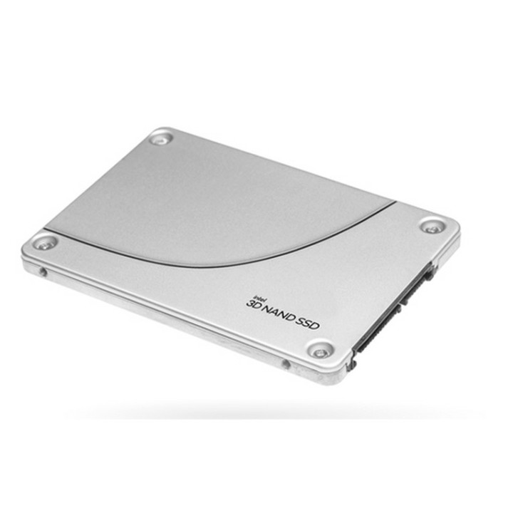 Solidigm D3 Series D3-S4520 - SSD - 3.84 TB - interno - 2.5" - SATA 6Gb/s