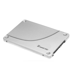 Solidigm D3 Series D3-S4520 - SSD - 7.68 TB - interno - 2.5" - SATA 6Gb/s (SSDSC2KB076TZ1Z)