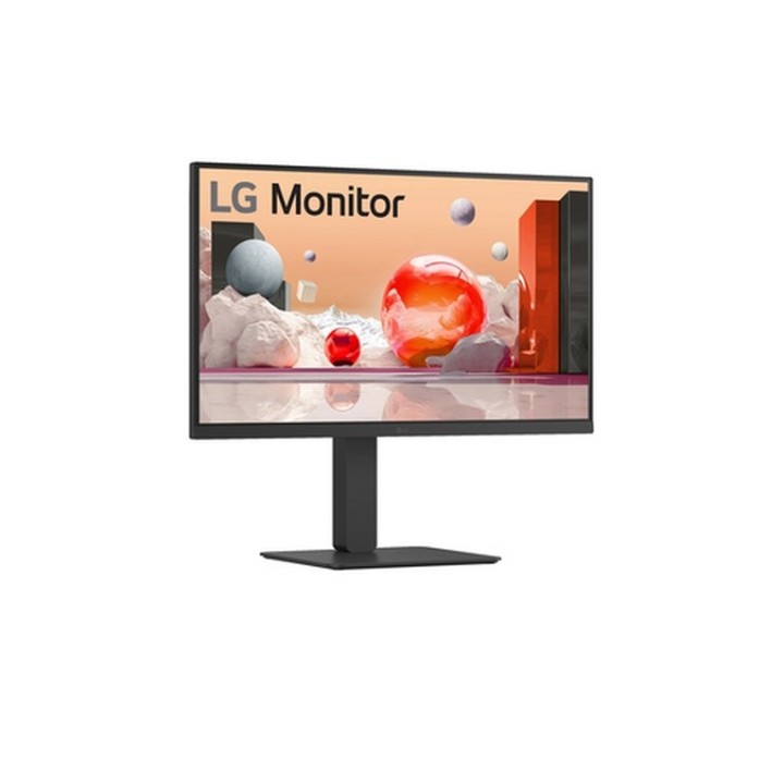 LG 27BA850-B - BA850 Series - monitor a LED - 27" - 1920 x 1080 Full HD (1080p)