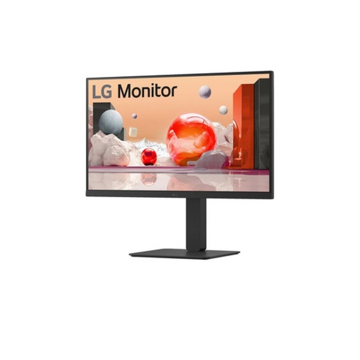 LG 27BA850-B - BA850 Series - monitor a LED - 27" - 1920 x 1080 Full HD (1080p)