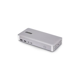 StarTech.com Docking station USB4, USB-C 40Gbps, Doppio HDMI 4K 60Hz, PD - Docki