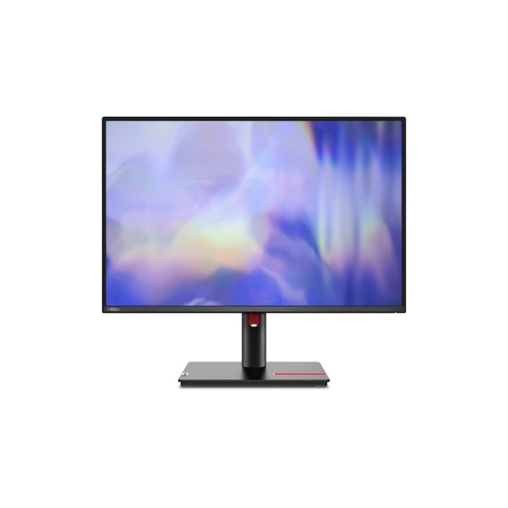 Lenovo ThinkVision T24d-30 - Monitor a LED - 24" - 1920 x 1200 Full HD (1080p) @