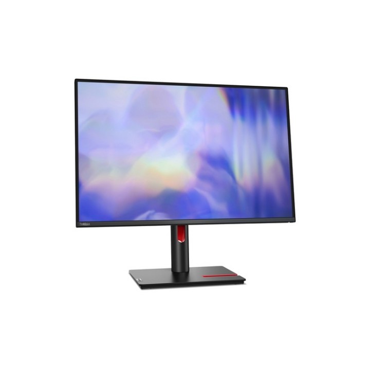 Lenovo ThinkVision T24d-30 - Monitor a LED - 24" - 1920 x 1200 Full HD (1080p) @
