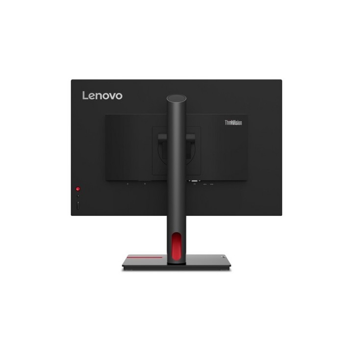 Lenovo ThinkVision T24d-30 - Monitor a LED - 24" - 1920 x 1200 Full HD (1080p) @