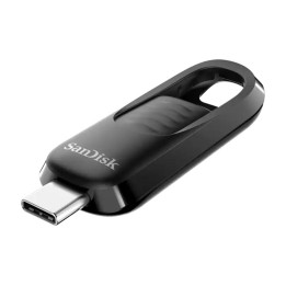 SanDisk Ultra Slider - Chiavetta USB - 1 TB - USB-C 3.2 Gen 1