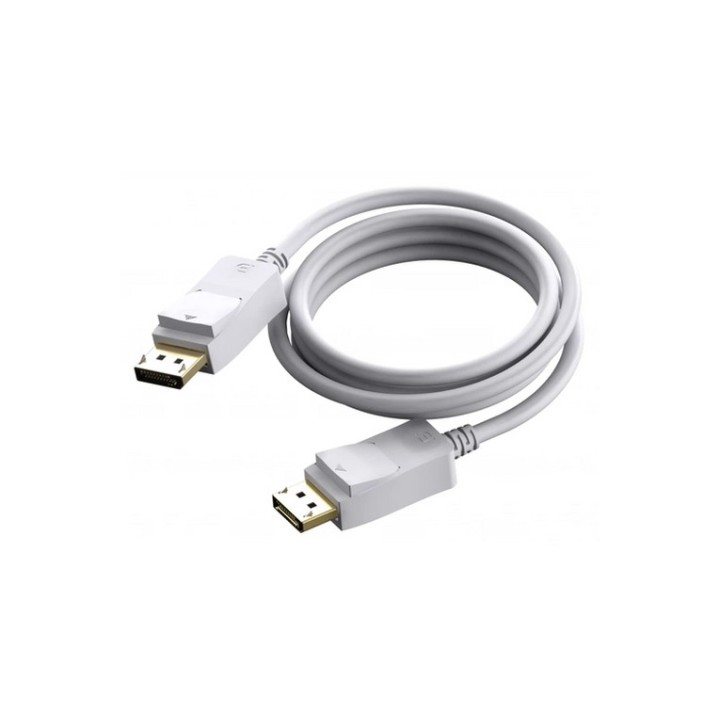 Vision - Cavo DisplayPort - DisplayPort (M) a DisplayPort (M) - DisplayPort 1.4 (TC 2MDP8K)
