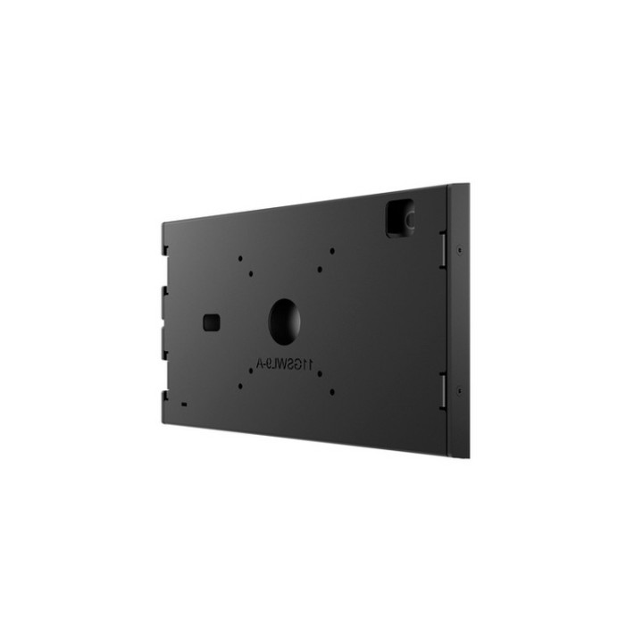 Compulocks Galaxy Tab A9+ 11", Swell Secured Enclosure Wall Mount - Cassa - tele