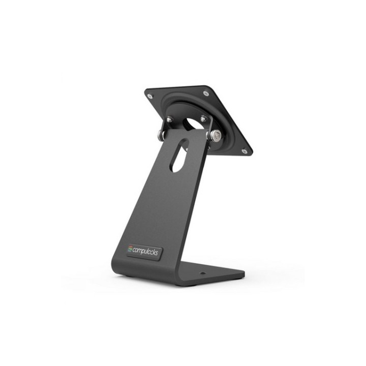 Compulocks VESA Mast Counter Stand - Supporto - per tablet - VESA - alluminio ad