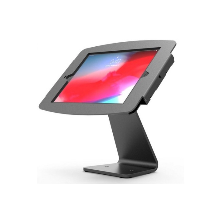 Compulocks VESA Mast Counter Stand - Supporto - per tablet - VESA - alluminio ad