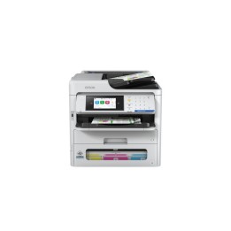 Epson WorkForce Pro EM-C800RDWF - Stampante multifunzione - colore - ink-jet - A (C11CK19401)