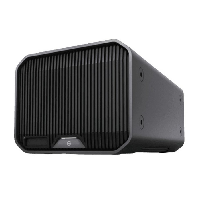SanDisk Professional G-RAID PROJECT 2 - HDD - Enterprise - 36 TB - esterno (desk