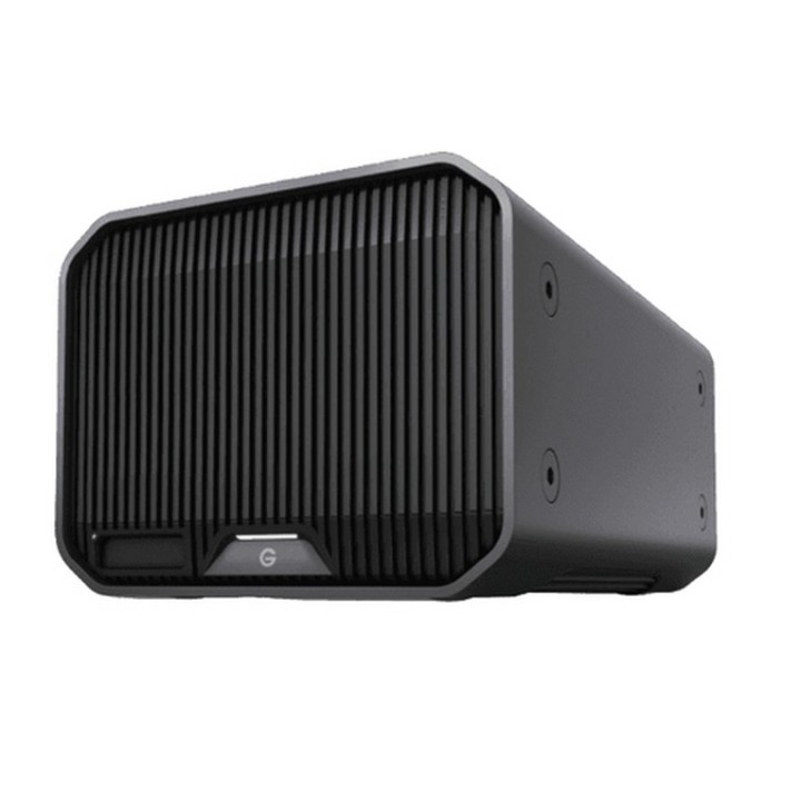 SanDisk Professional G-RAID PROJECT 2 - HDD - Enterprise - 36 TB - esterno (desk