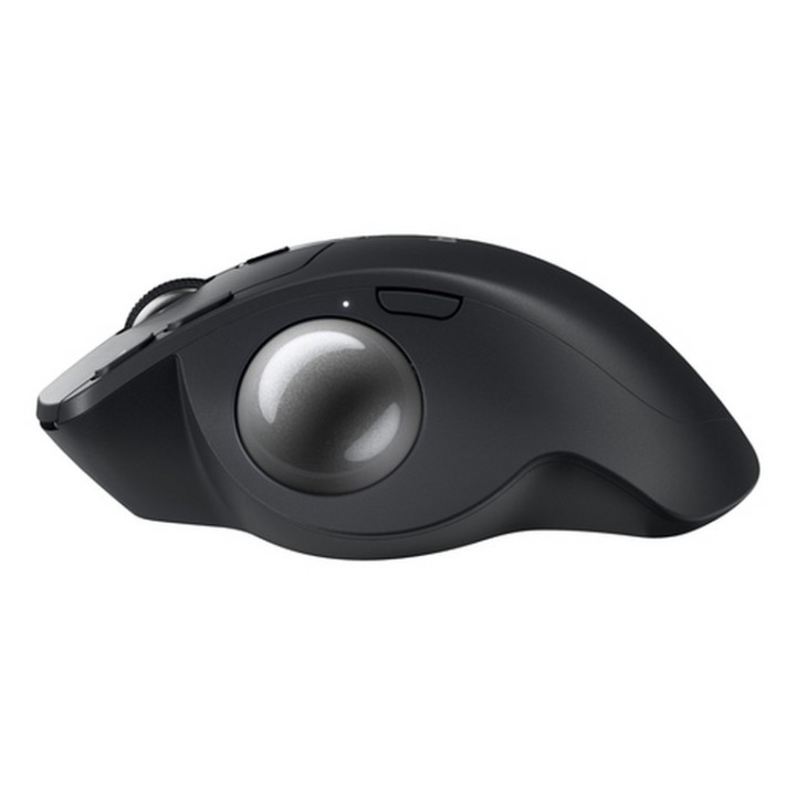 Logitech Ergo Series MX Ergo S - Trackball - ergonomico - avanzato - ottica - 8 (910-007260)