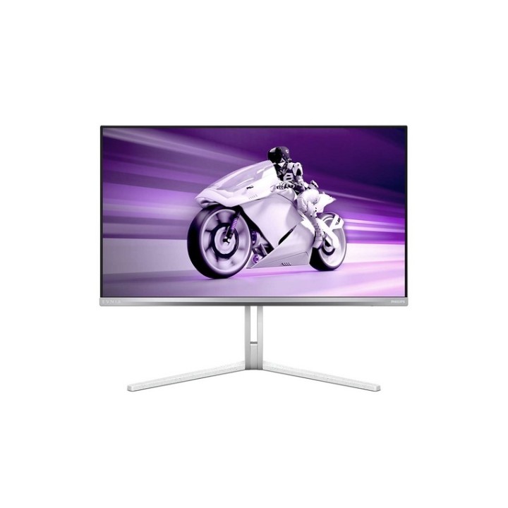 Philips Evnia 8000 27M2N8500 - Monitor OLED - gaming - 27" (26.5" visualizzabile