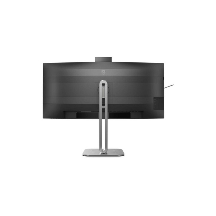 Philips 34B2U6603CH - 6000 Series - monitor a LED - curvato - 34" - 3440 x 1440