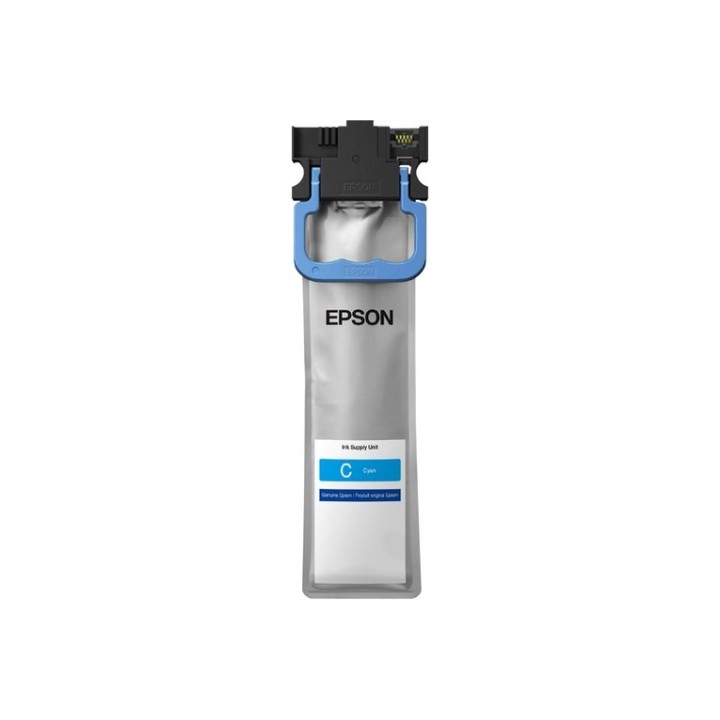 Epson T11N2 - Misura XL - ciano - originale - cartuccia inchiostro - per P/N: C1 (C13T11N240)