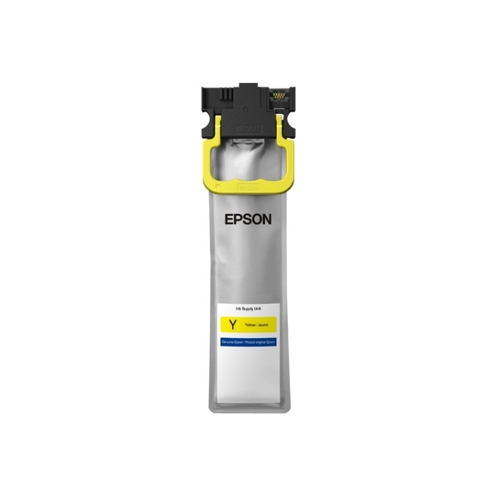 Epson T11N4 - Misura XL - giallo - originale - cartuccia inchiostro - per P/N: C