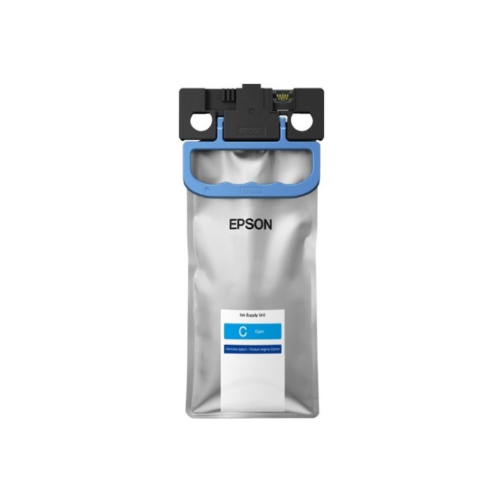Epson T11P2 - Misura XXL - ciano - originale - cartuccia inchiostro - per P/N: C