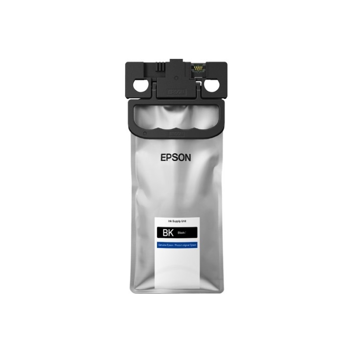 Epson T11N1 - Misura XL - nero - originale - cartuccia inchiostro - per P/N: C11 (C13T11N140)