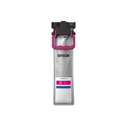 Epson T11N3 - Misura XL - magenta - originale - cartuccia inchiostro - per P/N: (C13T11N340)