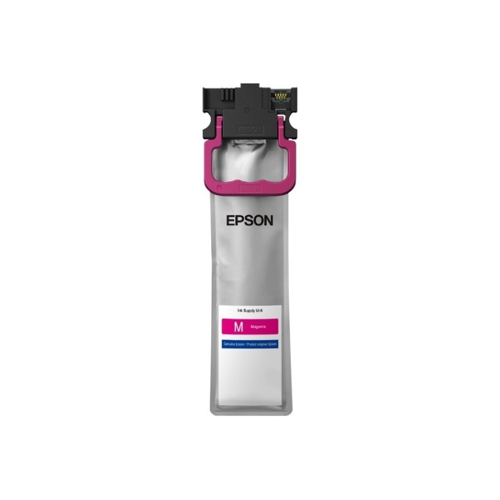 Epson T11N3 - Misura XL - magenta - originale - cartuccia inchiostro - per P/N: (C13T11N340)