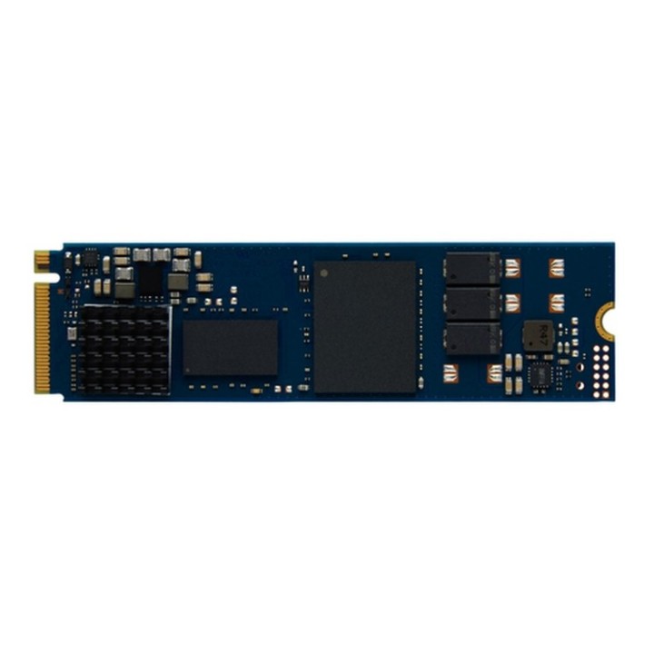 Kingston Data Center DC2000B - SSD - Enterprise - 480 GB - interno - M.2 2280 - (SEDC2000BM8/480G)