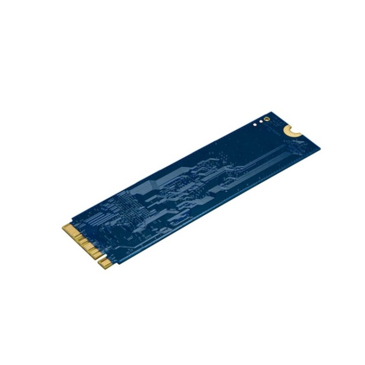 Kingston NV3 - SSD - 1 TB - interno - M.2 2280 - PCIe 4.0 x4 (NVMe) (SNV3S/1000G)
