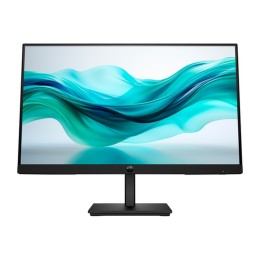 HP 322pf - Series 3 Pro - monitor a LED - 22" (21.5" visualizzabile) - 1920 x 10