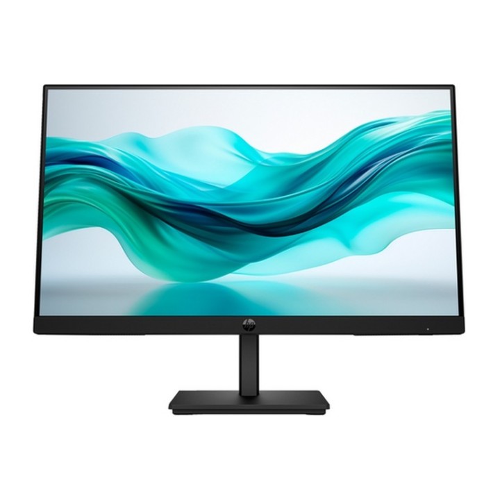HP 322pf - Series 3 Pro - monitor a LED - 22" (21.5" visualizzabile) - 1920 x 10