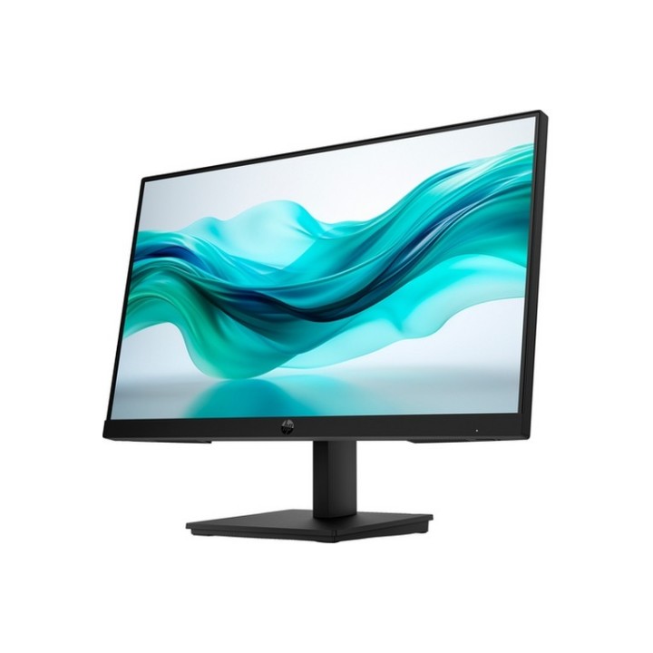 HP 322pf - Series 3 Pro - monitor a LED - 22" (21.5" visualizzabile) - 1920 x 10