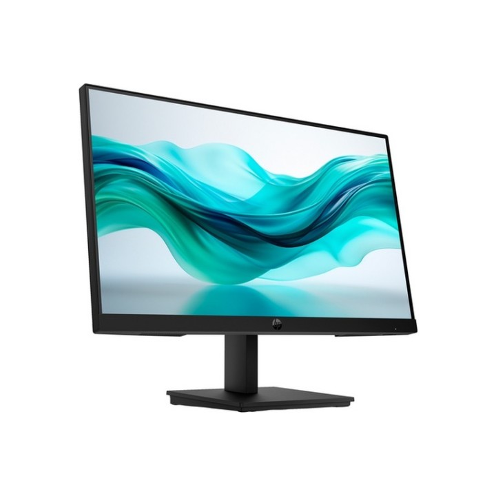 HP 322pf - Series 3 Pro - monitor a LED - 22" (21.5" visualizzabile) - 1920 x 10