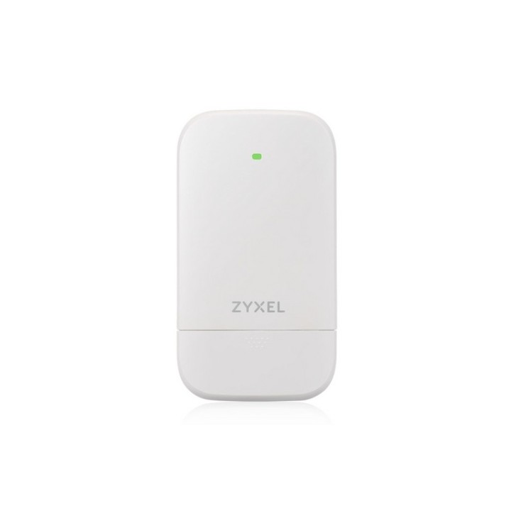 Zyxel PoE 12 - Power injector - 45 watt - connettori di uscita 4