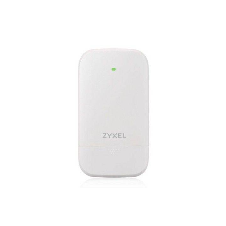 Zyxel PoE 12 - Power injector - 45 watt - connettori di uscita 4