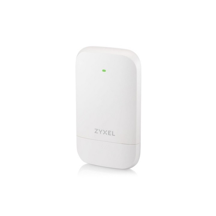 Zyxel PoE 12 - Power injector - 45 watt - connettori di uscita 4