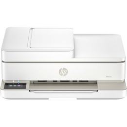 HP ENVY 6520e All-in-One - Stampante multifunzione - colore - ink-jet - 216 x 29 (714N9B629)