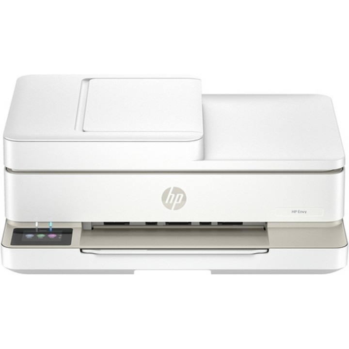 HP ENVY 6520e All-in-One - Stampante multifunzione - colore - ink-jet - 216 x 29 (714N9B629)