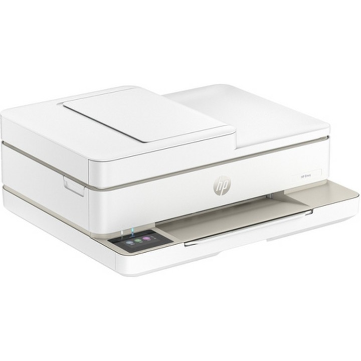 HP ENVY 6520e All-in-One - Stampante multifunzione - colore - ink-jet - 216 x 29 (714N9B629)