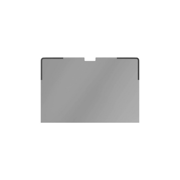 Targus Hypershield - Filtro privacy notebook - rimovibile - magnetico - 13.6" -