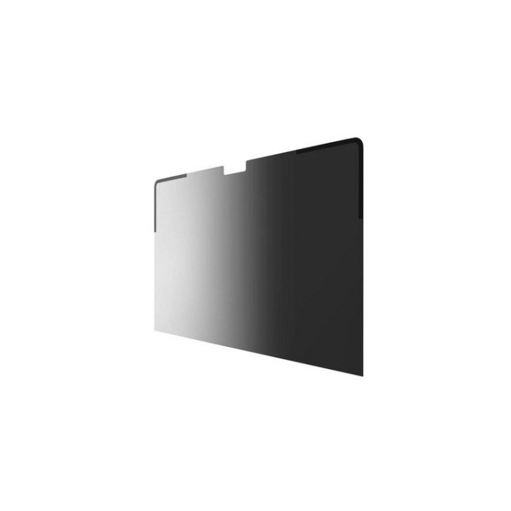 Targus Hypershield - Filtro privacy notebook - rimovibile - magnetico - 13.6" -